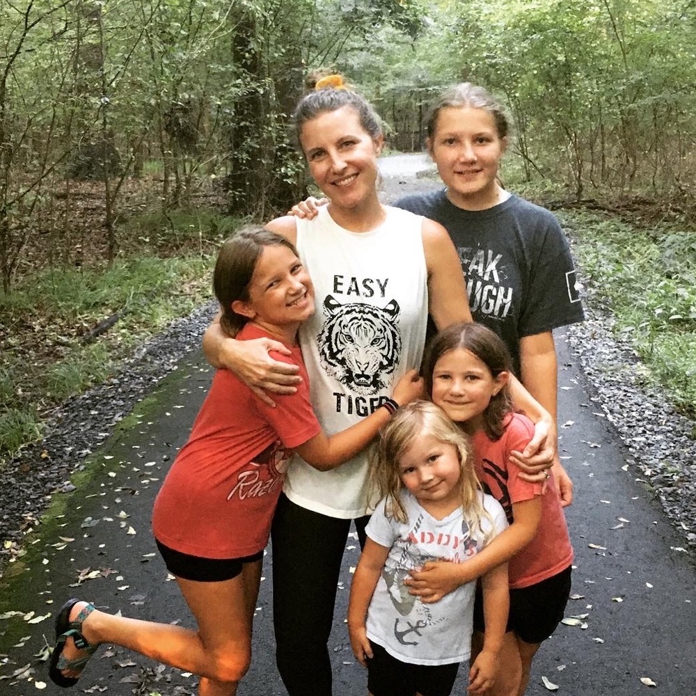 Meet your Posher, Erin